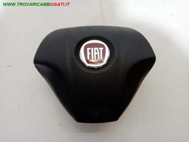 DISPOSITIVO AIRBAG LATO GUIDA  SP VIOLA 999-U1452454 Carrozzeria  Sicurezza  Airbag  Air-bag guidatore FIAT - FIORINO Combi - 01-02-2008 -, FIAT - FIO