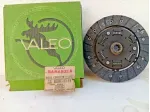 Valeo Disco condotto innesto Frizione Renault R3 R4 guarnito di Ferodo Originale