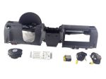 6Q0909605S KIT AIRBAG VOLKSWAGEN POLO 1.2 B 47KW 5M 5P (2002) RICAMBIO USAT &hellip;