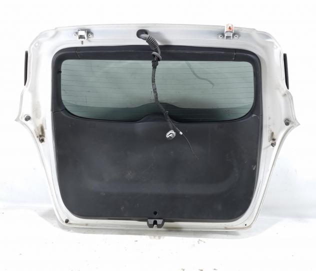 PORTELLONE POSTERIORE COMPLETO OPEL Mokka 1° Serie A 14 NET, B 14 NET, D 14 NET (12) - Foto 12