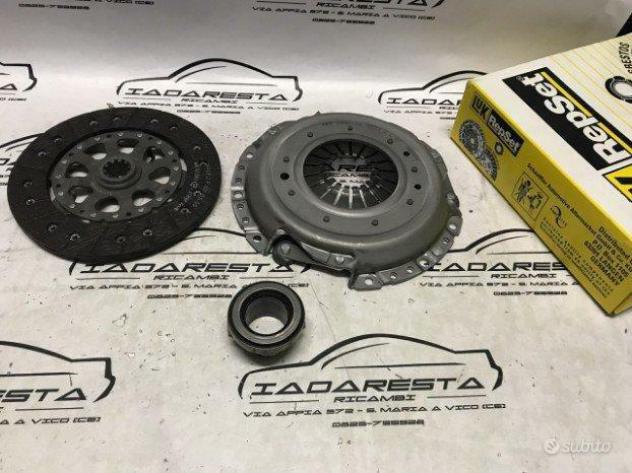 Kit Frizione BMW E36 316i - 318i 1987 1204419