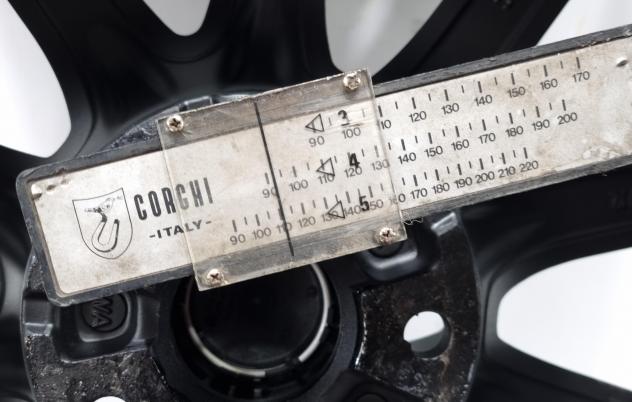 CERCHIO IN LEGA AUDI Q3 Sportback Serie (F3N) 83A601025AG (19) - Foto 15