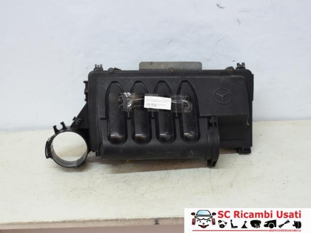 Scatola Filtro Aria Mercedes Classe A A6400900701 - 25719 - Foto 3