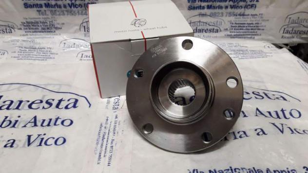 Mozzo Ruota Ant Alfa Romeo Giulietta 51773149 - Foto 3