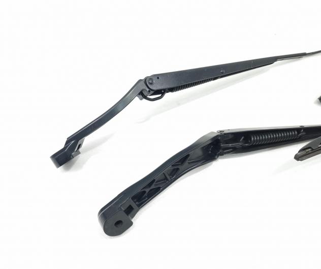SPAZZOLA TERGICRISTALLO ANTERIORE DX E SX LAND ROVER Discovery Sport (L550) 204DTD (1418) - Foto 8