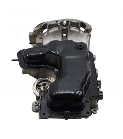 COPPA OLIO MOTORE CITROEN C3 Serie 9829898980 HN05 Benzina 1200 (16) - Foto 8