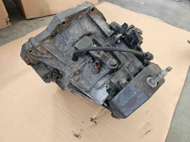 CAMBIO MANUALE COMPLETO RENAULT Master 3° Serie diesel 2.5 (0310) - Foto 3
