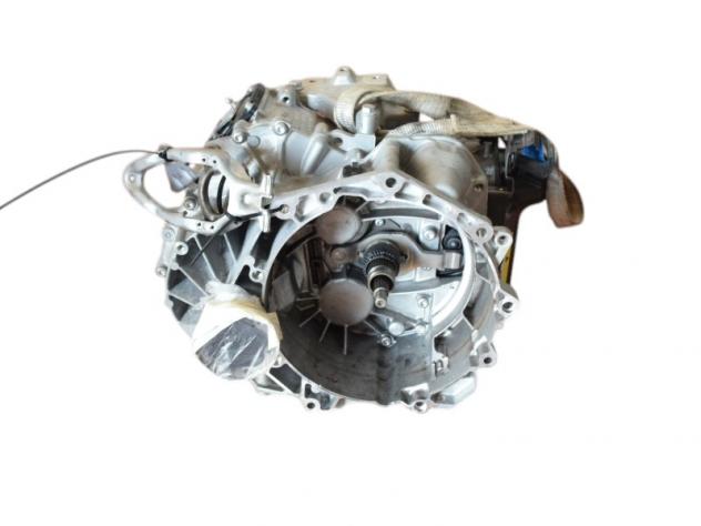 Cambio Automatico Audi Q2 1.6 Tdi 0CG301103C - 25503