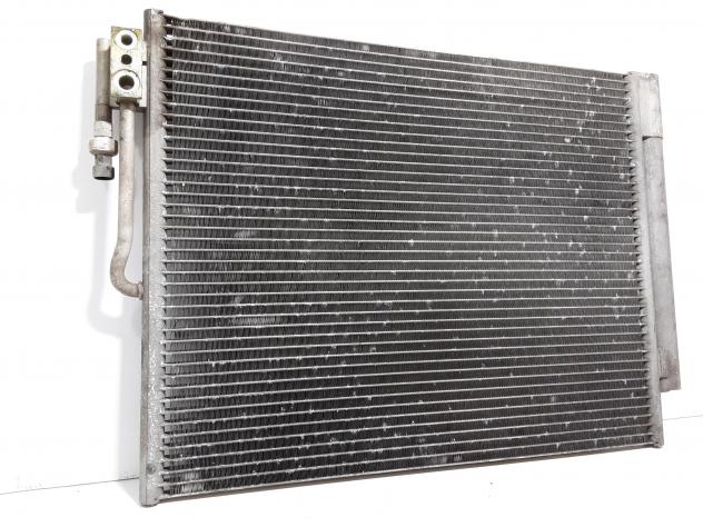 RADIATORE A/C OPEL Meriva 3° Serie 13331005 A 14 XER, B 14 XER Benzina 1400 (10) - Foto 4