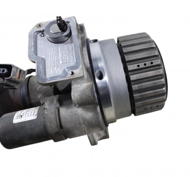 HALDEX DIFFERENZIALE POSTERIORE LAND ROVER Freelander 3° Serie LR077391 (0611) - Foto 2