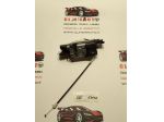SERRATURA ANTERIORE SINISTRA CITROEN C3 Serie 9800624480 (0915)