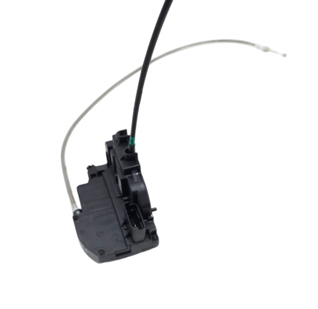 SERRATURA POSTERIORE DESTRA NISSAN Qashqai 1° Serie 82500-JD90C (0609) - Foto 12