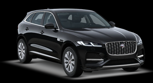 MUSATA COMPLETA JAGUAR F-PACE