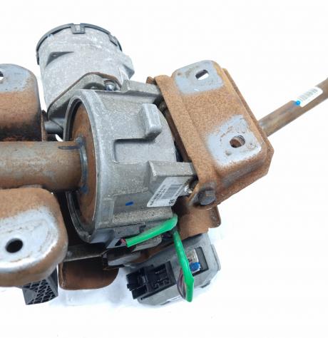 CITY COMPLETO FIAT Panda 2° Serie 51795116 (0310) - Foto 3