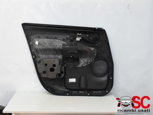 Pannello Porta Anteriore Desta Fiat 500l 2298606 - Foto 2