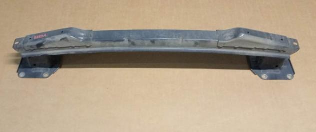 TRAVERSA PARAURTI POST. GRIGIO AZZURRO MET. 999-U1296358 Carrozzeria  Lamierati esterni  Paraurti  Traversa parau MAZDA - 3 - 01-11-2003 - 01-04-2009
