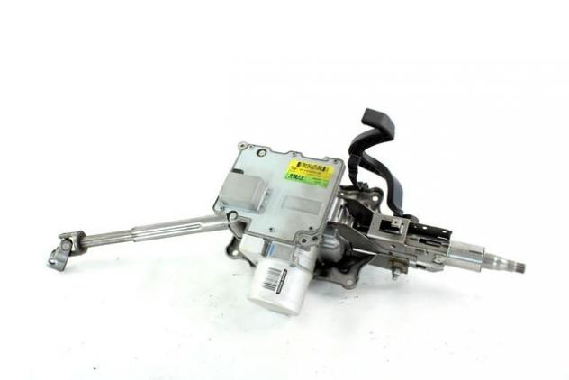 51810487 PIANTONE STERZO ELETTRICO LANCIA DELTA 1.6 D 88KW 6M 5P (2009) RICAMBIO USATO