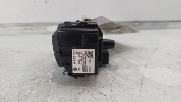 INTERRUTTORE COMANDO LUCI BMW X1 Serie (E84) 6932796/3360.0201 N47D20C (0915) - Foto 2