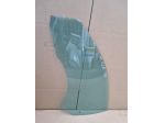 VETRO SCENDENTE ANTERIORE SINISTRO MERCEDES CLK Cabrio W209 (03)