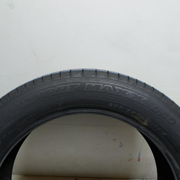 4 GOMME 235 55 20 DUNLOP A70479 - Foto 5