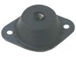 1AG006 SILENT BLOCK SUPPORTO MOTORE / CAMBIO AIXAM