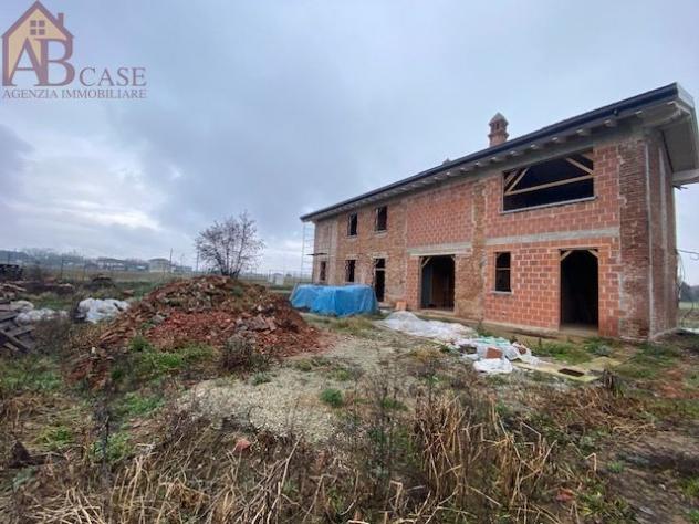 CASALE IN FASE DI RISTRUTTURAZIONE - Foto 13