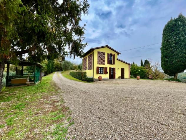 Rustico in vendita a Marti - Montopoli in Val d'Arno 440 mq Rif: 1093385 - Foto 3