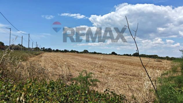 Terreno in vendita a Noto