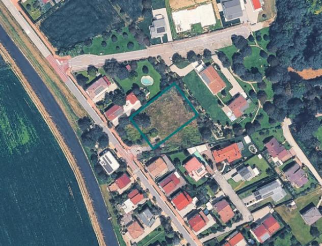 Immobile in asta di 1745 m² in vendita a Piazzola sul Brenta