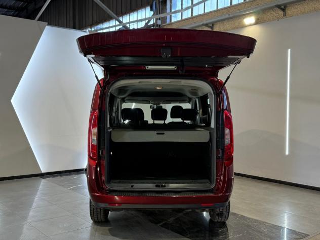 FIAT Doblò Doblò 1.4 16V Easy - Foto 5