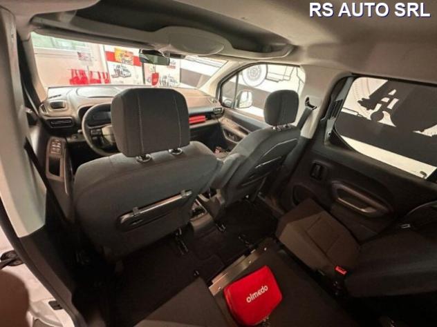 FIAT Doblò Doblò 1.5 BlueHdi 100CV Combi N1 rif. 23725820 - Foto 5