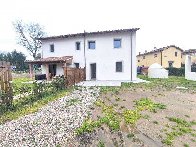 casa indipendente in vendita a Vicchio in zona La Gracchia