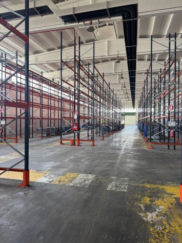 Scaffali metallici Napoli - Foto 2