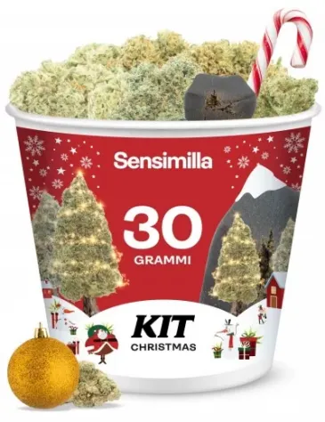 Christmas Kit - 30g