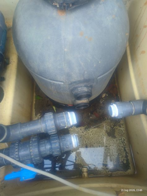 Tecnico manutentore piscine. - Foto 2