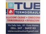 Tubi termoidraulica