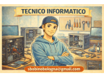 SOS Computer a Bologna – Riparazioni e Assistenza Rapida