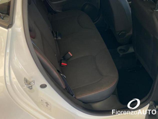 Renault Clio 1.2 TCe Life 100CV(Man) "PREZZO REALE"(1772) - Foto 8