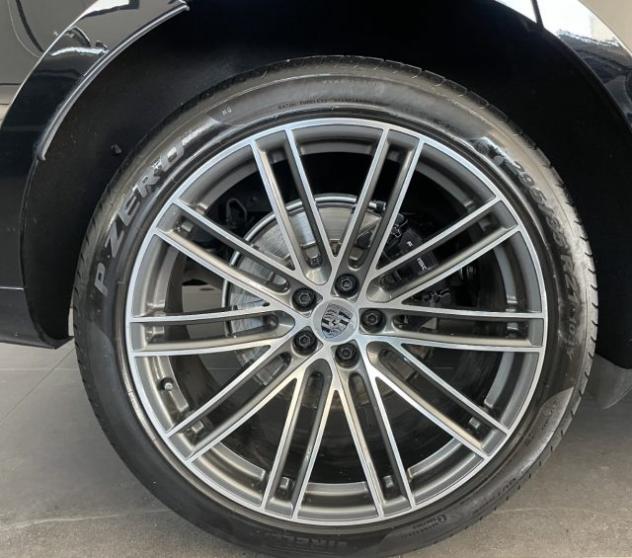 PORSCHE Macan 2.0 265 CV PDK Tetto Pelle rif. 23630531 - Foto 3