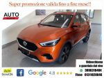 MG ZS 1.5 VTi-Tech Comfort