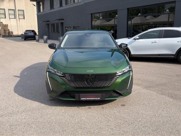 Peugeot 308 Allure Pack BlueHDi 130 EAT8 S&S aut. - Foto 5
