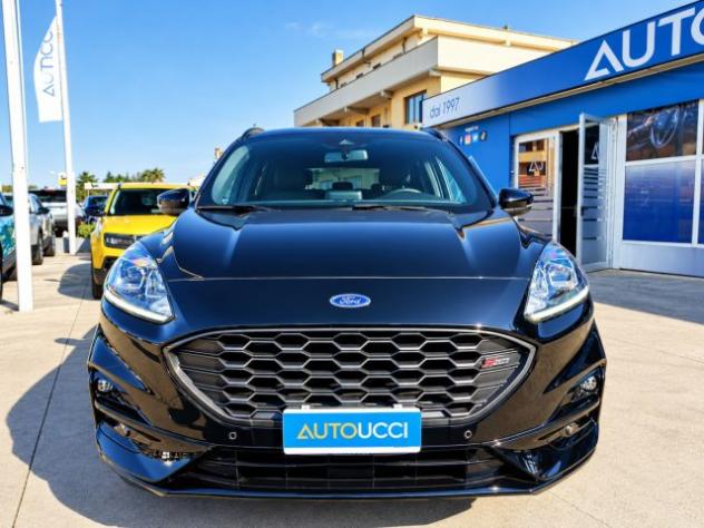 FORD Kuga 1.5 EcoBoost 150 CV 2WD ST-Line rif. 24132185 - Foto 4