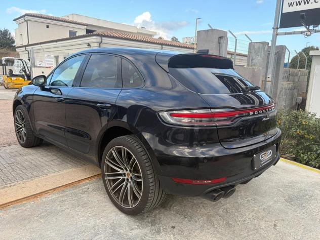 PORSCHE MACAN FULL -FINANZIABILE - Foto 2