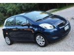 Toyota Yaris 1.0ie 5porte " SOL ESTETICA DA AUTO NUOVA UNICA UTILIZZATRICE  &hellip;