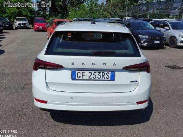 SKODA Octavia Octavia Wagon 1.0 e-tec Executive dsg -. GF253RS rif. 24023626 - Foto 5