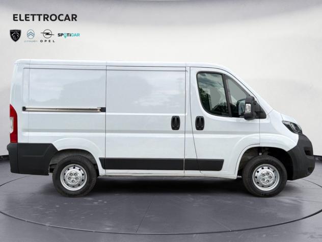 Peugeot Boxer Boxer 2.2 BlueHDi 140 S&S L1H1 13500+iva - Foto 7
