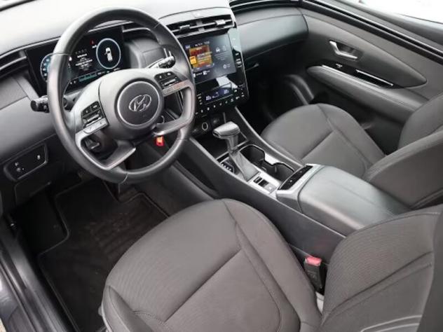 HYUNDAI Tucson 3ª serie Tucson 1.6 T-GDI 48V DCT Exellence - Foto 5