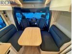 HYMER TRAMP MERCEDES GARANZIA 12 MESI