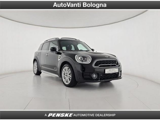 MINI Countryman Mini 1.5 Cooper SE all4 auto rif. 24170481 - Foto 7