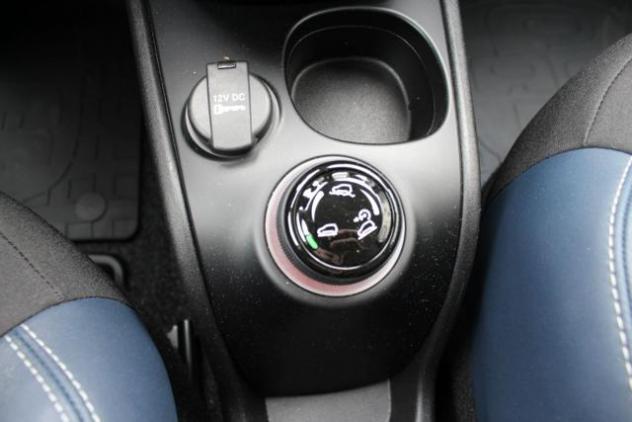 FIAT Panda Cross 0.9 TwinAir Turbo S&S 4x4 rif. 23130745 - Foto 10